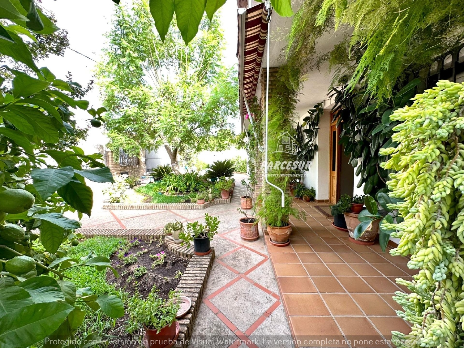  till salu villa San Cristobal Córdoba 1