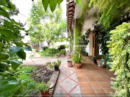 San Cristobal Córdoba villa foto 6244057
