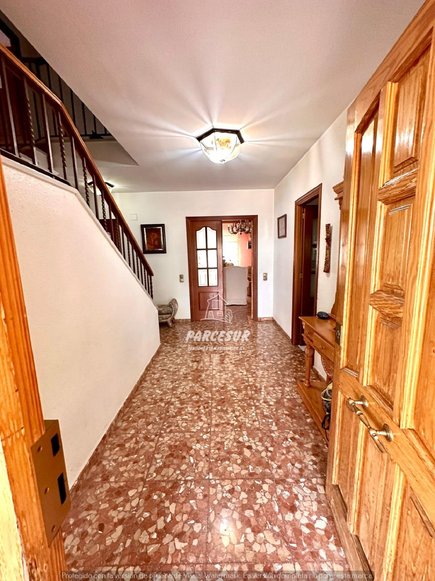 till salu villa San Cristobal Córdoba 8