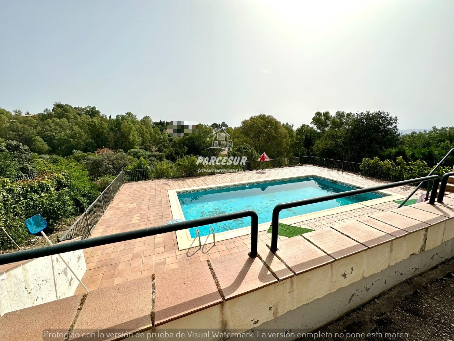  till salu villa San Cristobal Córdoba 6