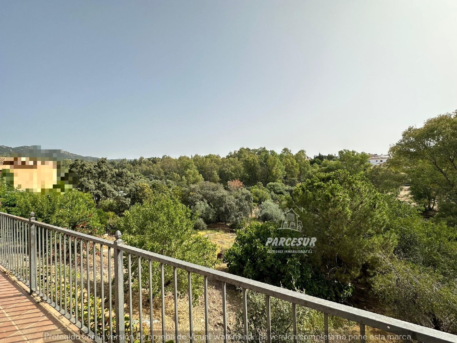  till salu villa San Cristobal Córdoba 5