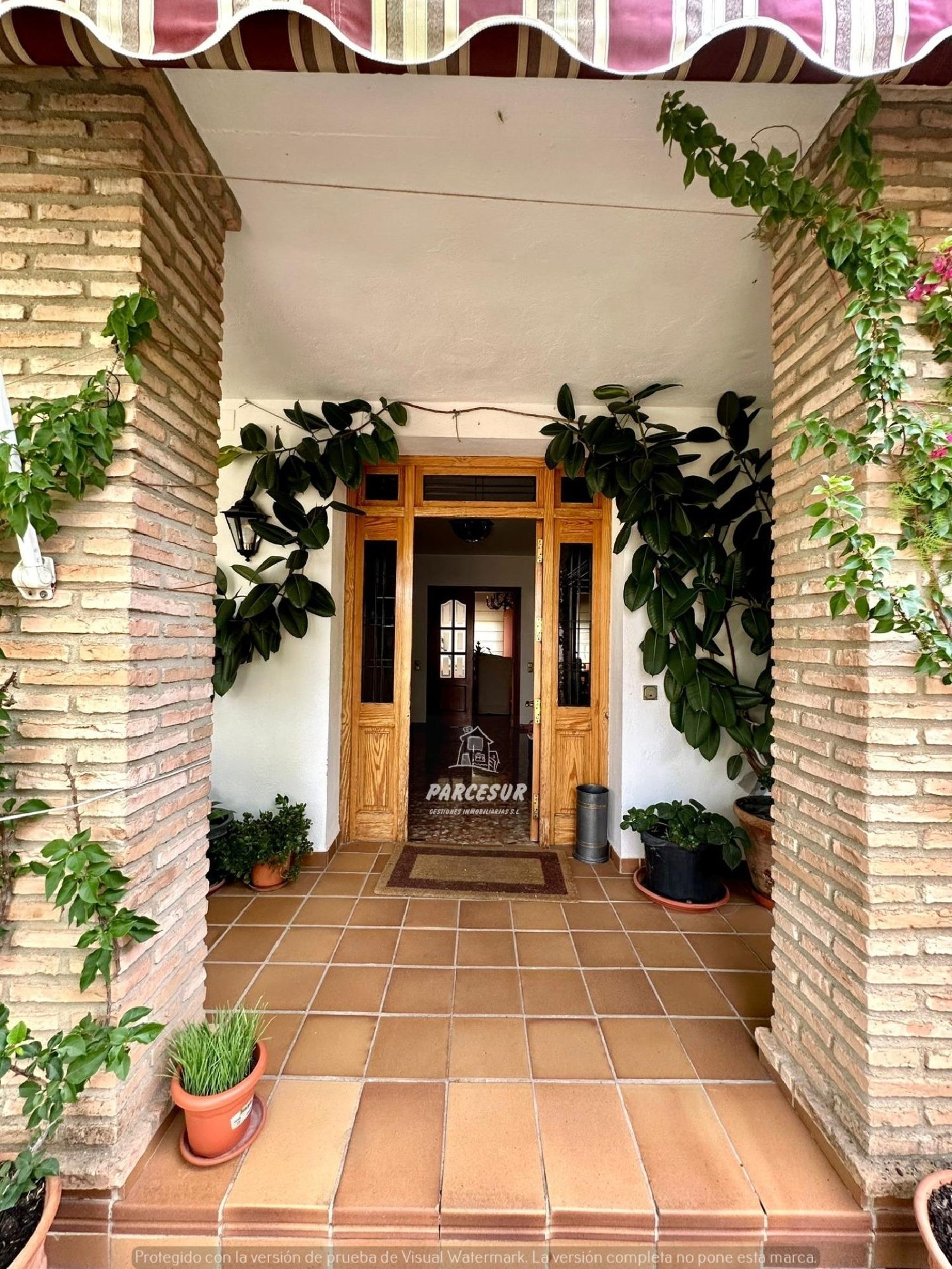 till salu villa San Cristobal Córdoba 3