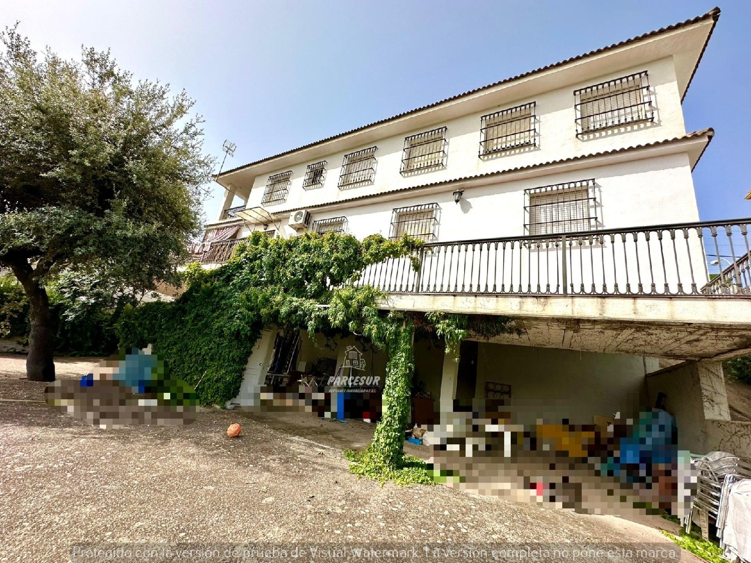  till salu villa San Cristobal Córdoba 4