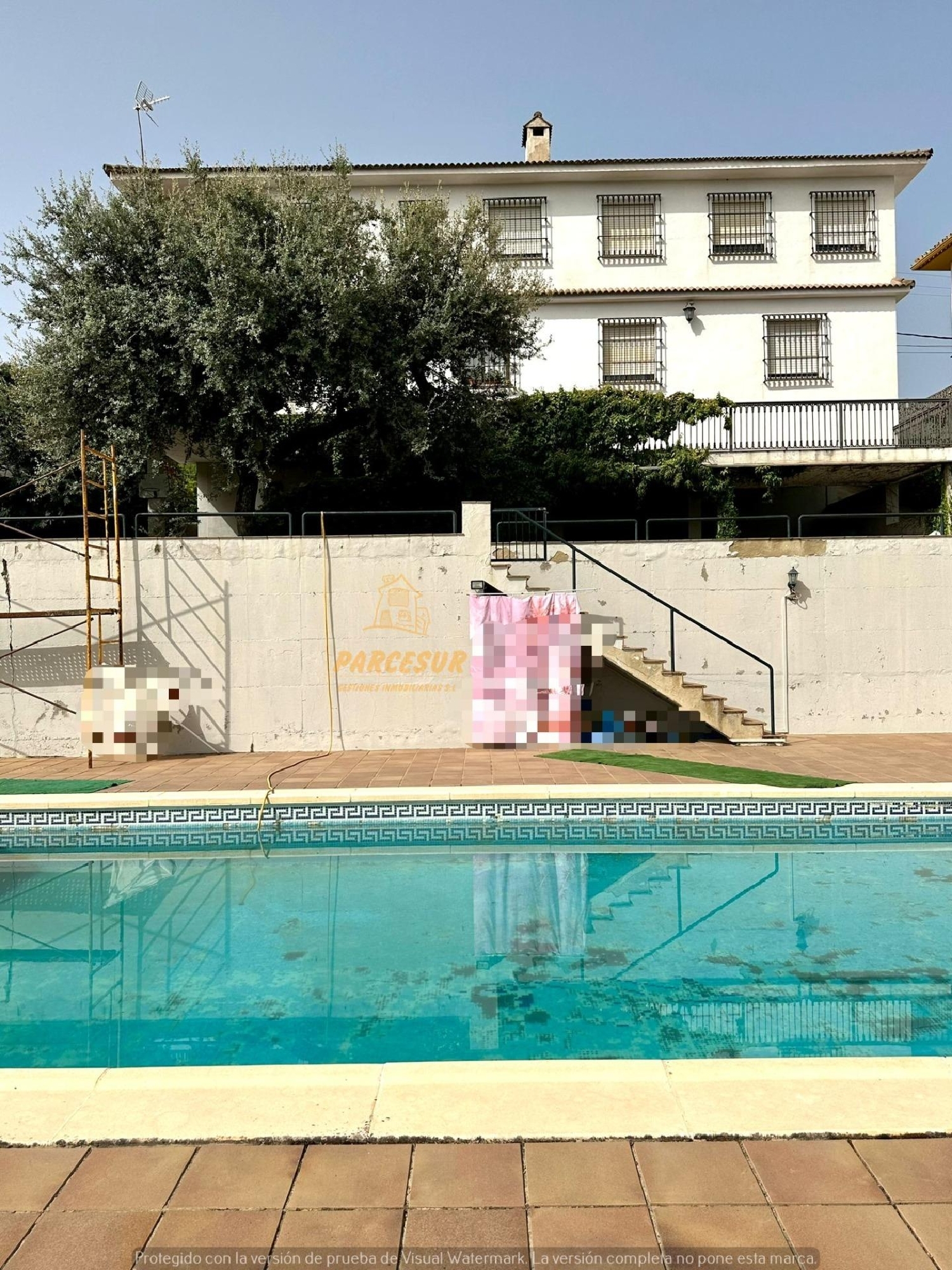 till salu villa San Cristobal Córdoba 7