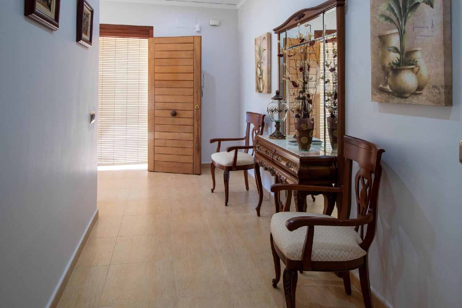  till salu villa San Cristóbal Ribera Alta 8