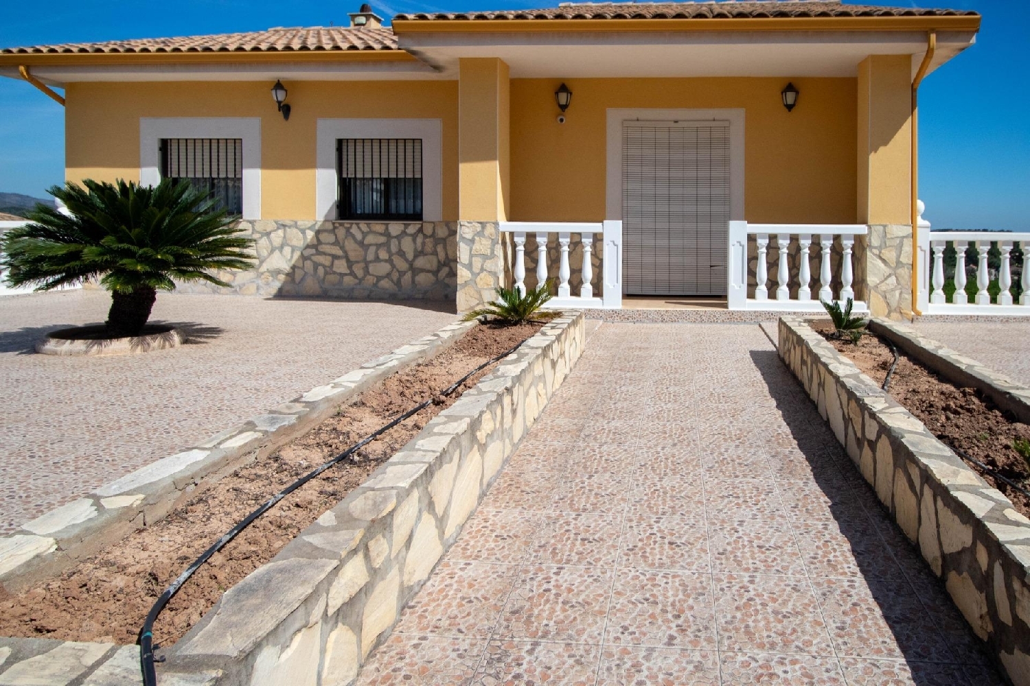  till salu villa San Cristóbal Ribera Alta 5