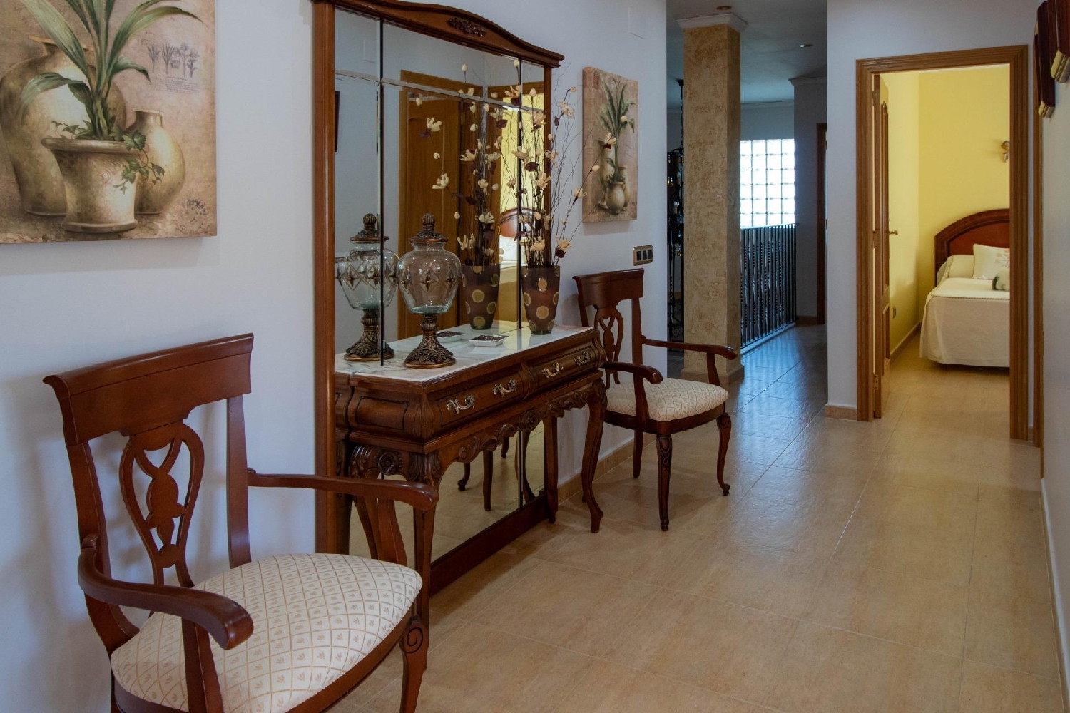  till salu villa San Cristóbal Ribera Alta 7