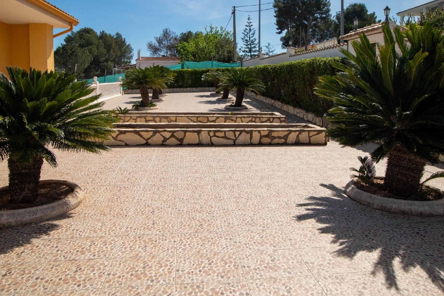  till salu villa San Cristóbal Ribera Alta 4