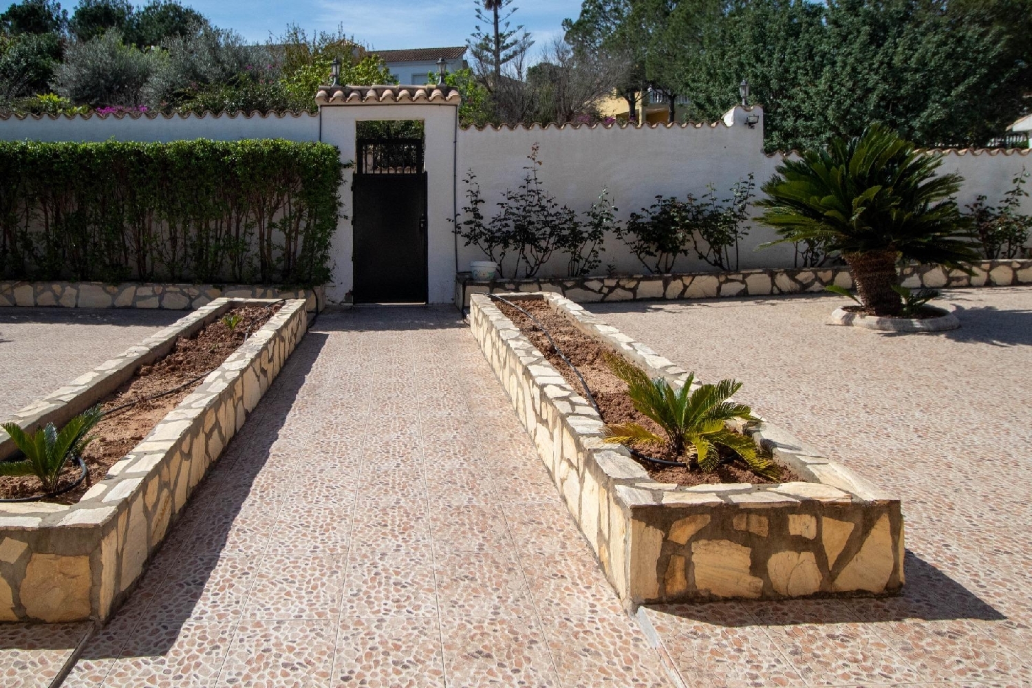 till salu villa San Cristóbal Ribera Alta 2