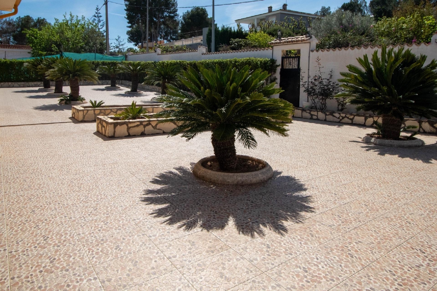 till salu villa San Cristóbal Ribera Alta 3