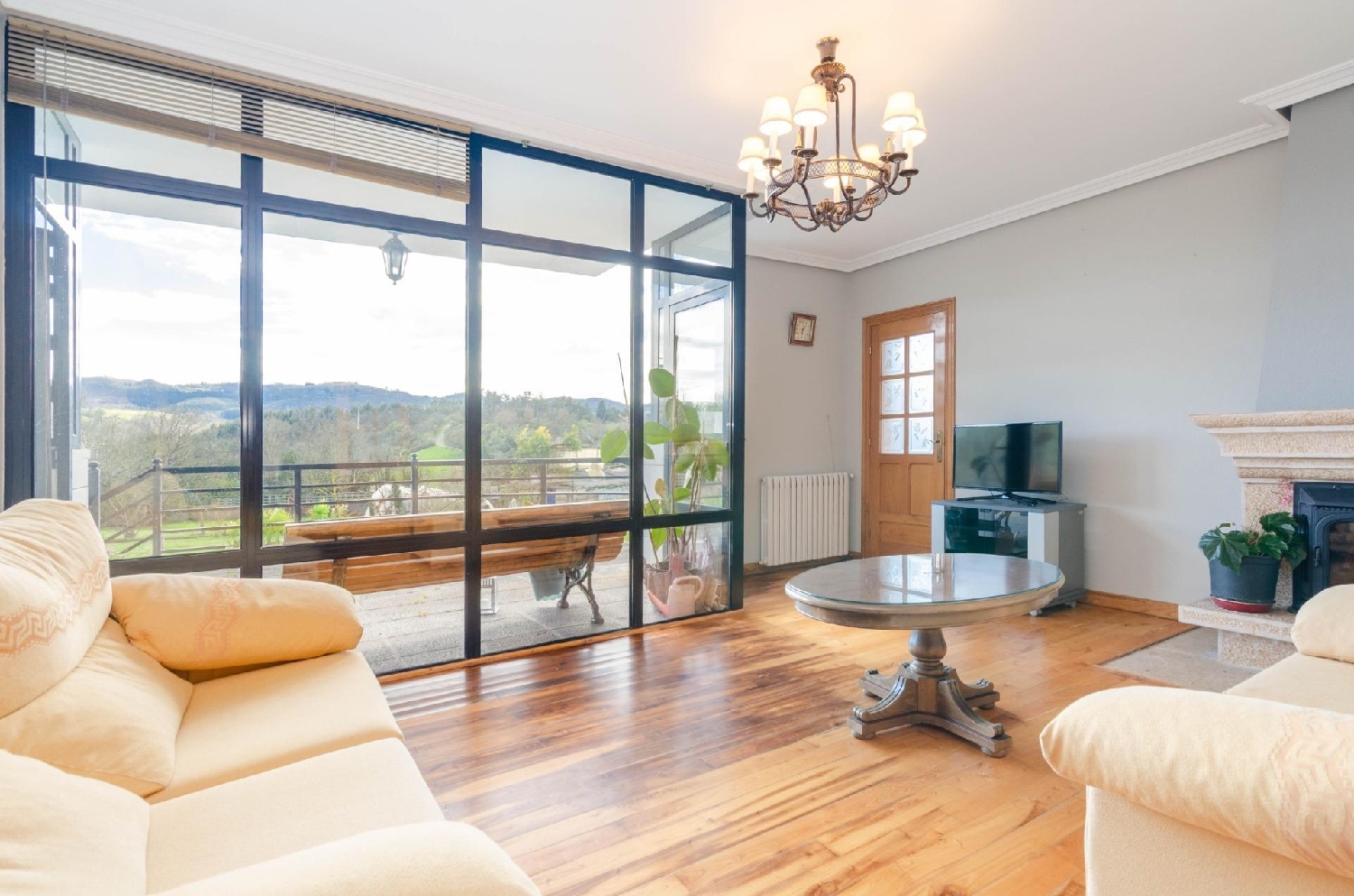kaufen Villa San Cucao Oviedo 2