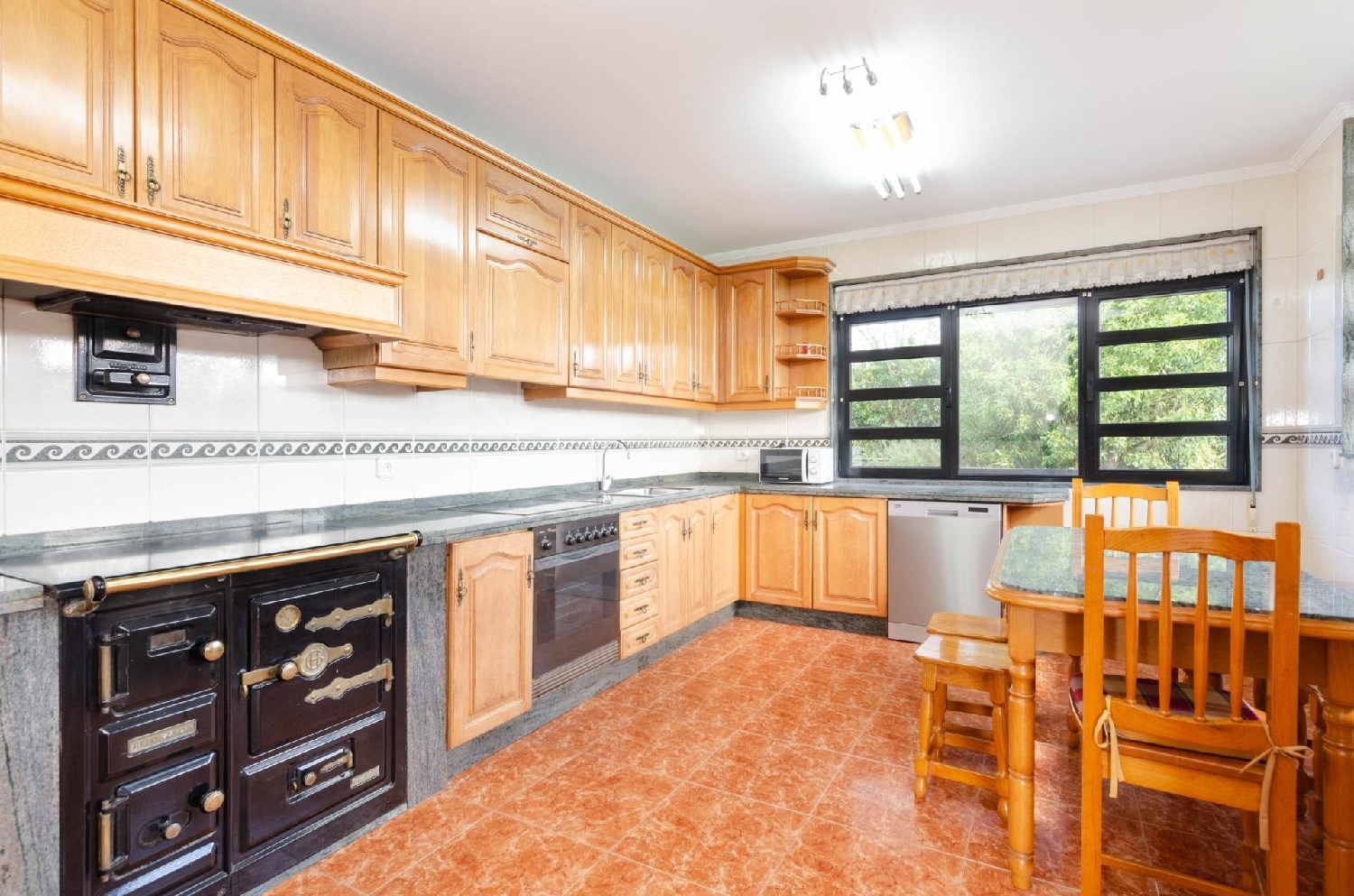  kaufen Villa San Cucao Oviedo 6