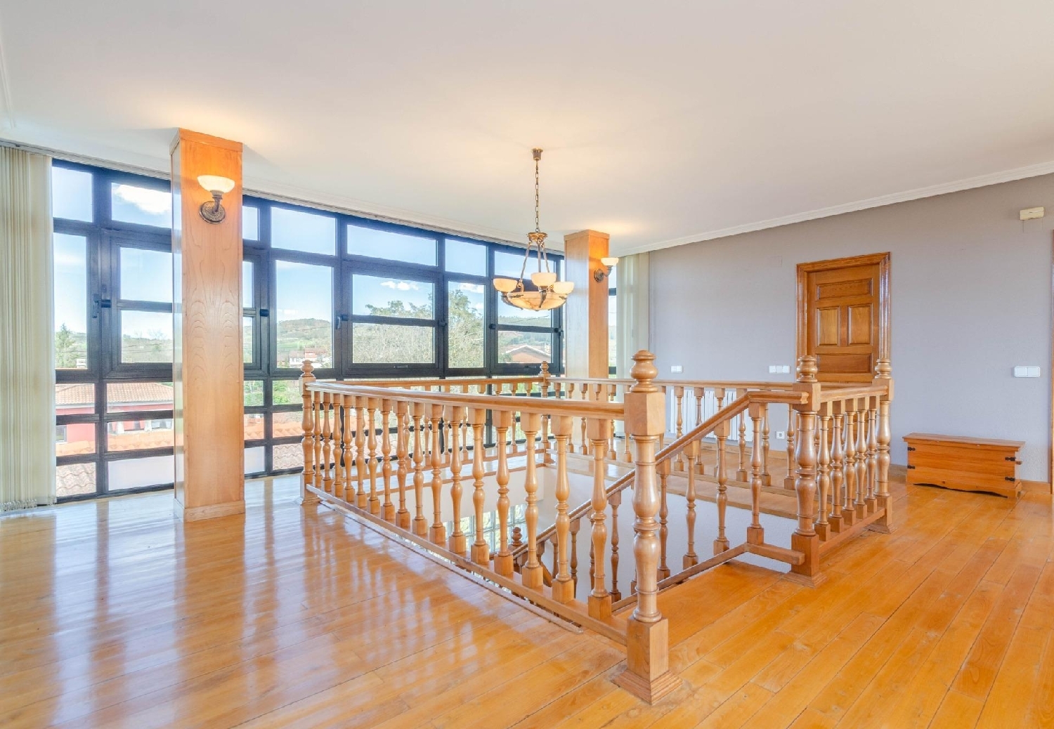  kaufen Villa San Cucao Oviedo 7