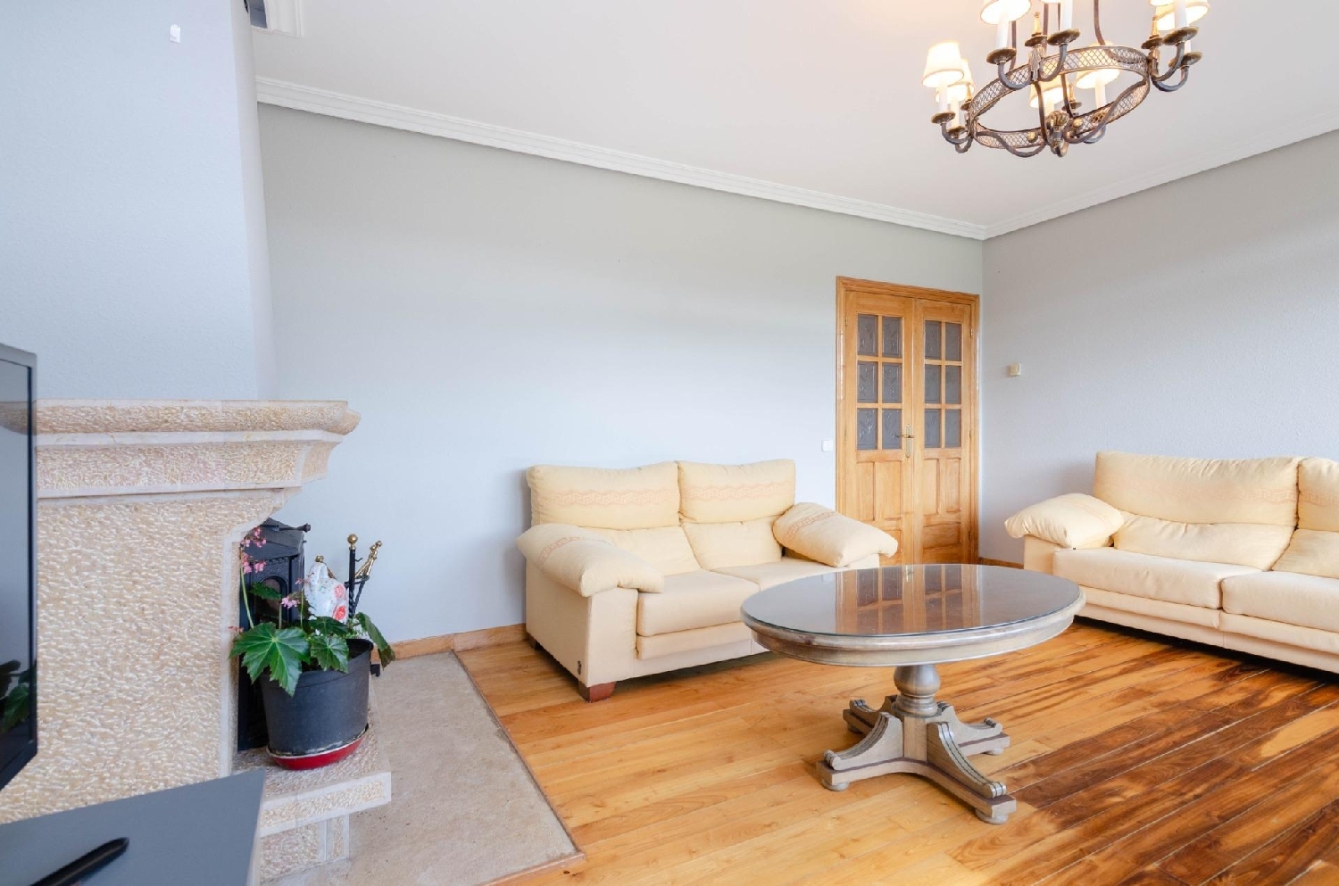  kaufen Villa San Cucao Oviedo 8