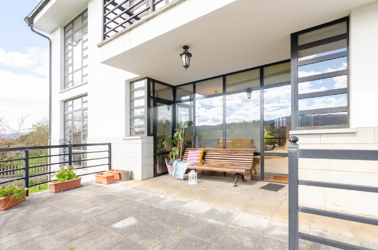  kaufen Villa San Cucao Oviedo 5