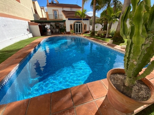 San Fernando Bahía De Cádiz villa foto 6230273