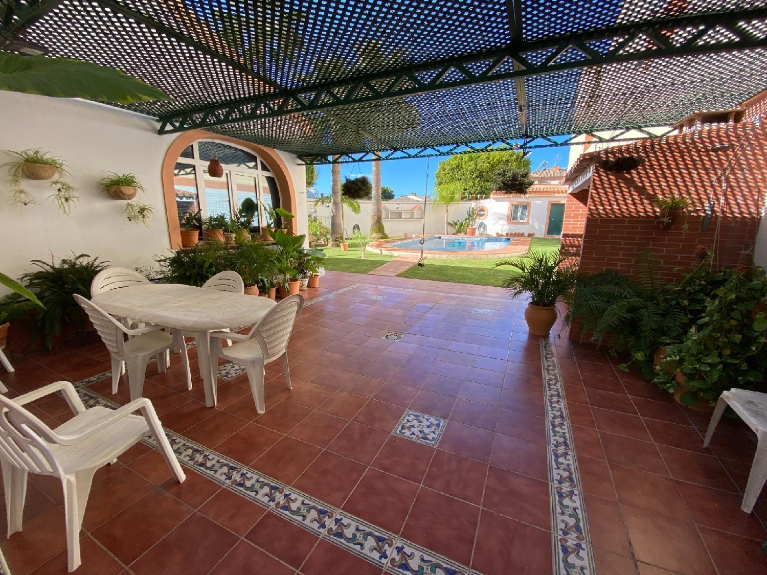 à vendre villa Arsenal De La Carraca Bahía De Cádiz 7