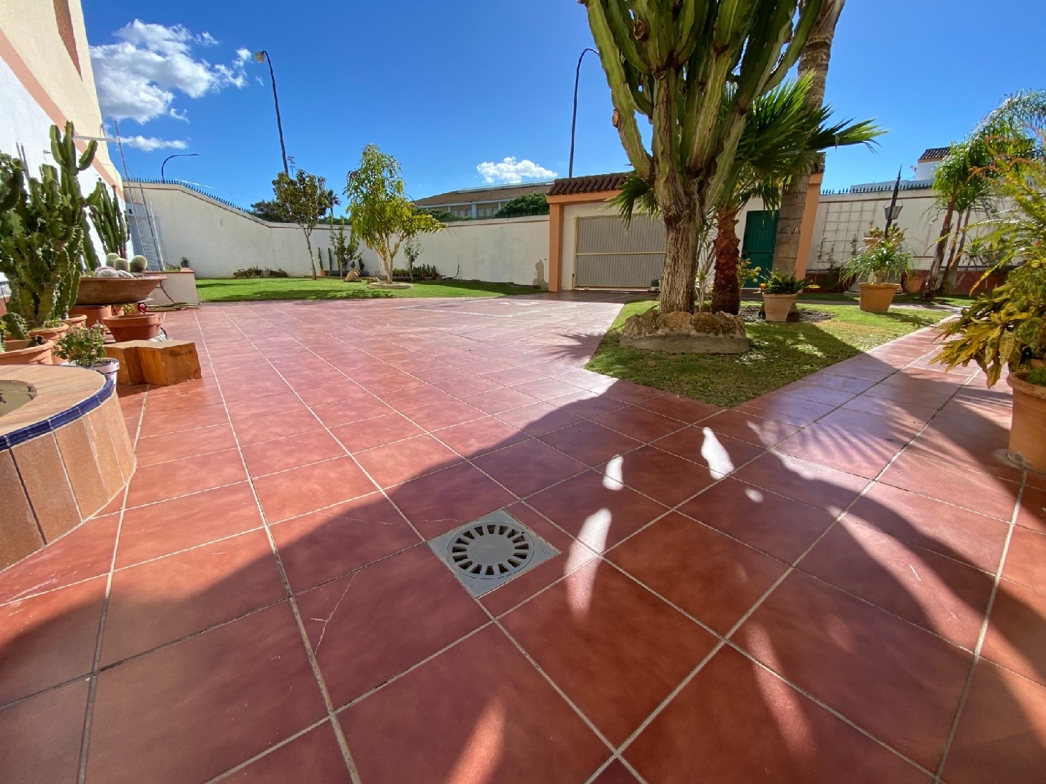  à vendre villa Arsenal De La Carraca Bahía De Cádiz 8