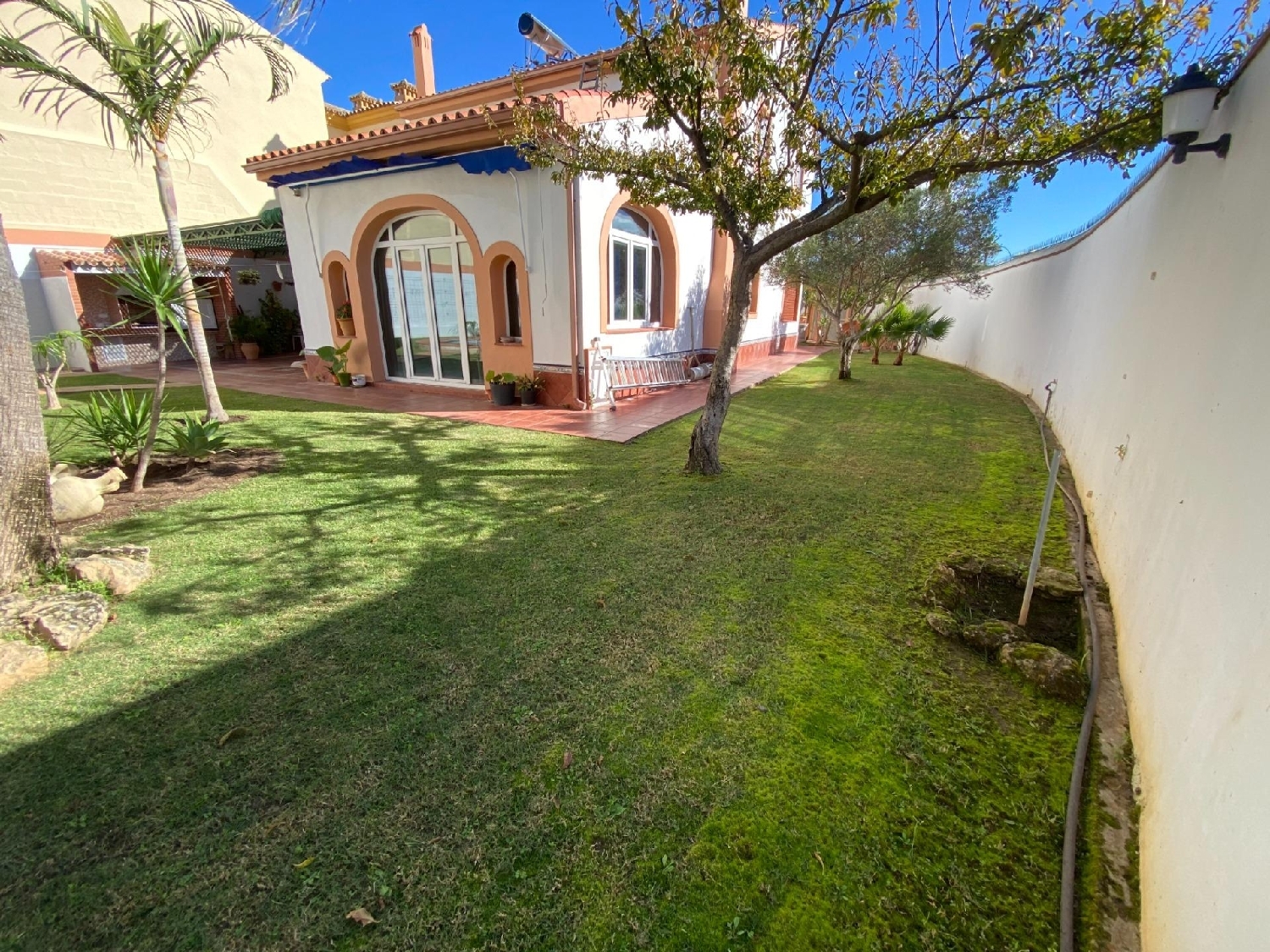  à vendre villa Arsenal De La Carraca Bahía De Cádiz 6