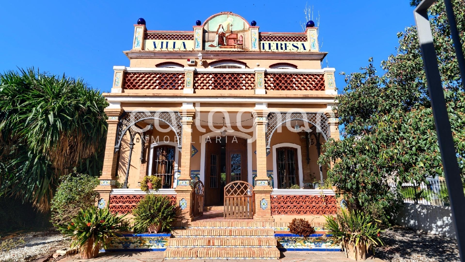  till salu villa San Francisco Horta Oest 7