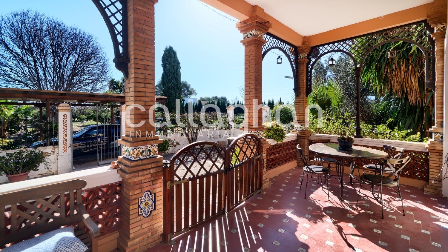  till salu villa San Francisco Horta Oest 4