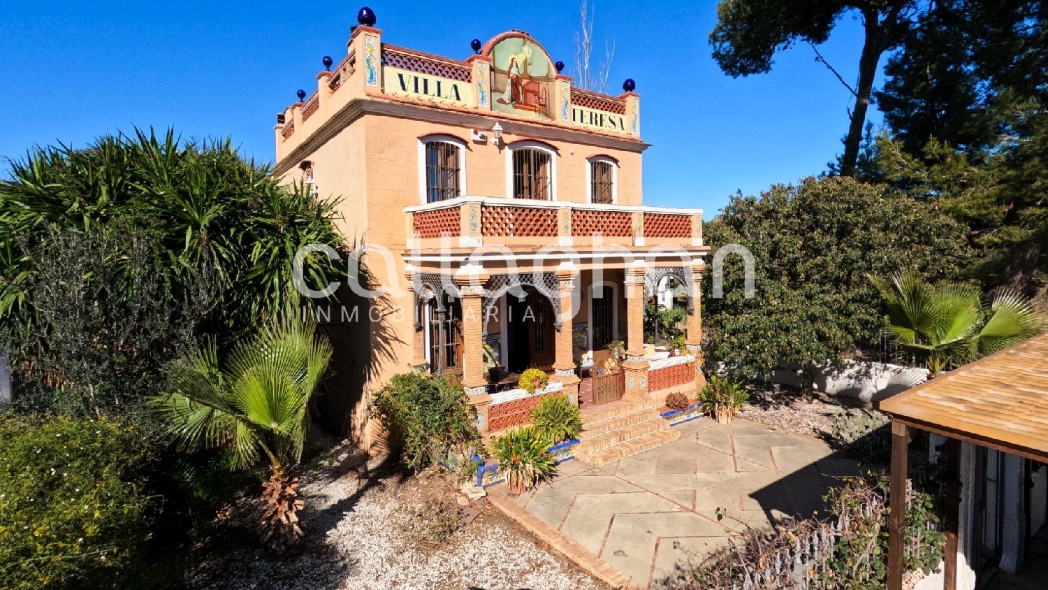  till salu villa San Francisco Horta Oest 6