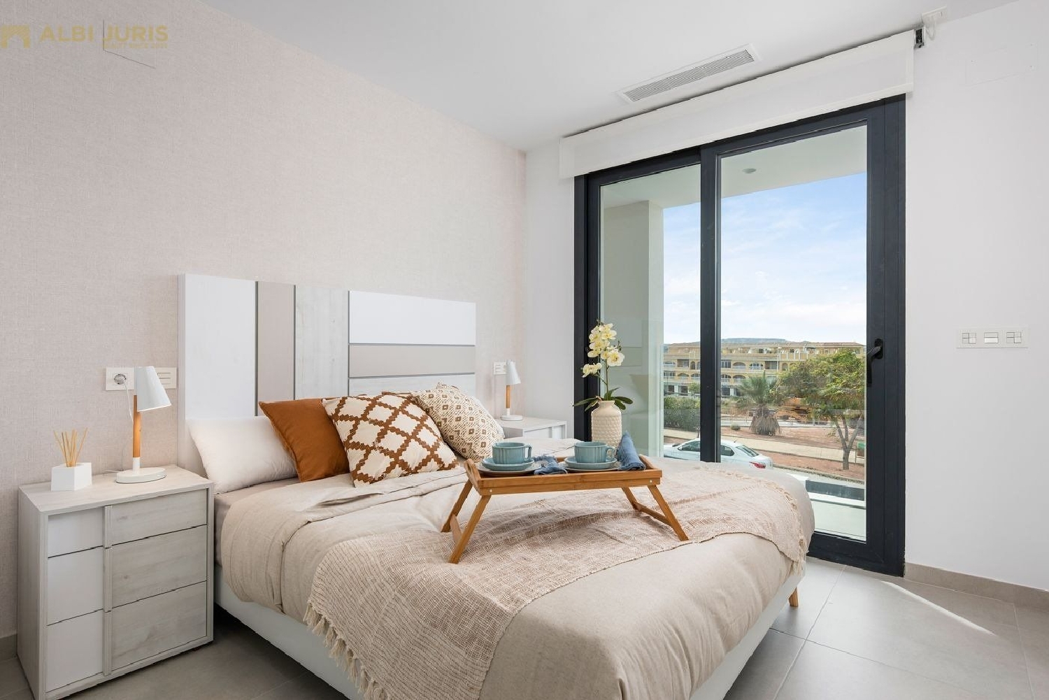 till salu villa San Fulgencio Baix Segura 3