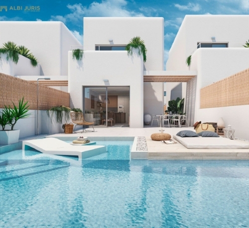 San Fulgencio Baix Segura villa foto 6257594