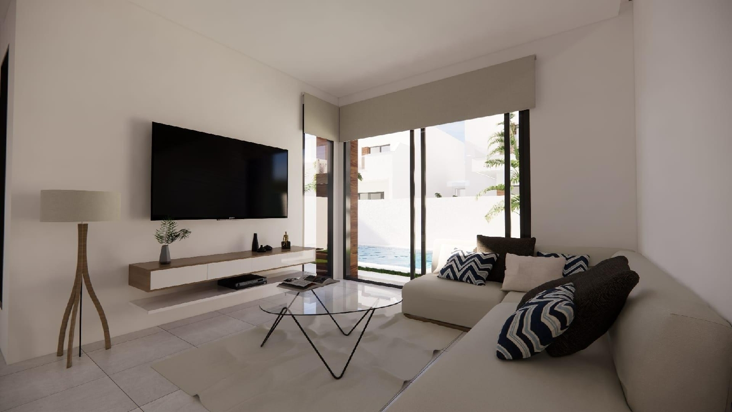  till salu villa San Fulgencio Baix Segura 6