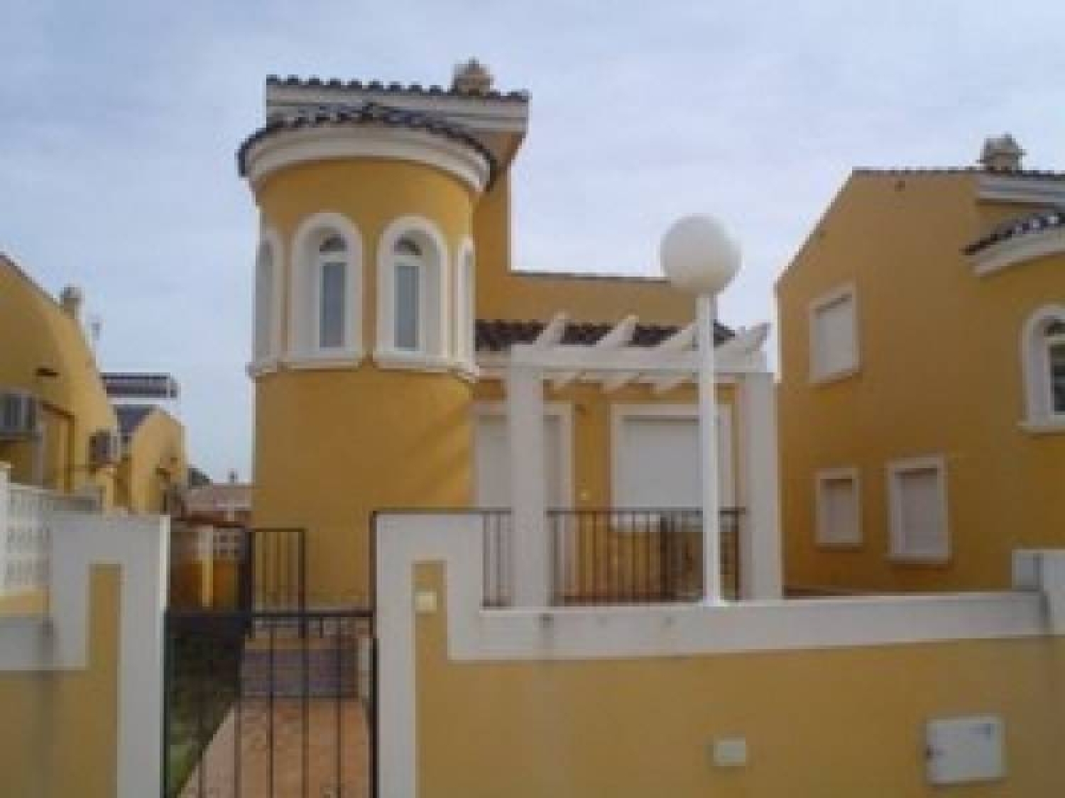  till salu villa San Fulgencio Baix Segura 7
