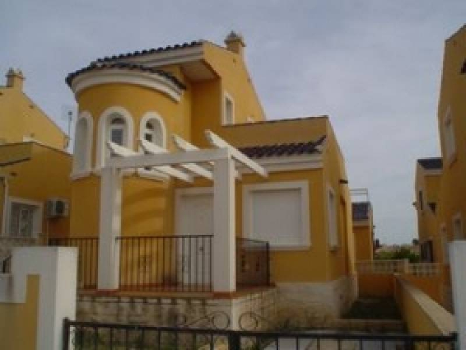  till salu villa San Fulgencio Baix Segura 1