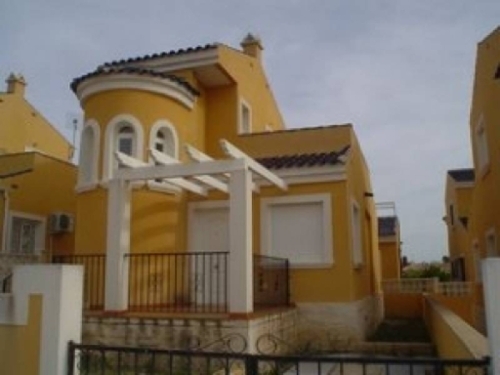 San Fulgencio Baix Segura villa foto 6221400