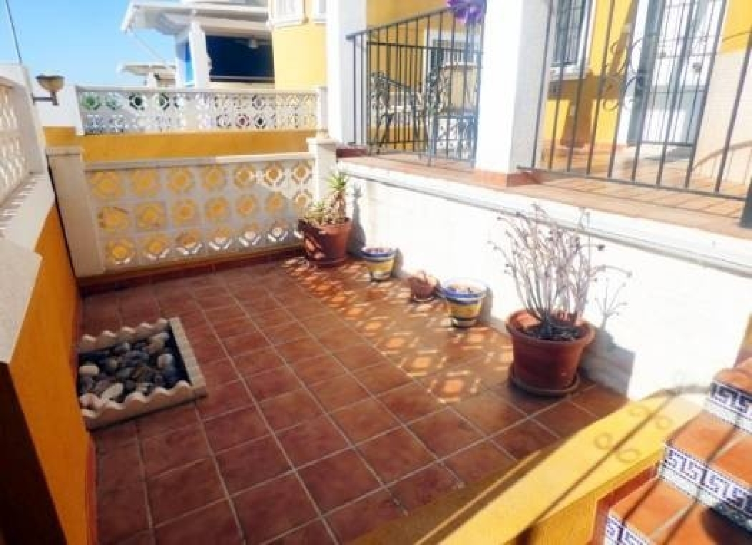 till salu villa San Fulgencio Baix Segura 3