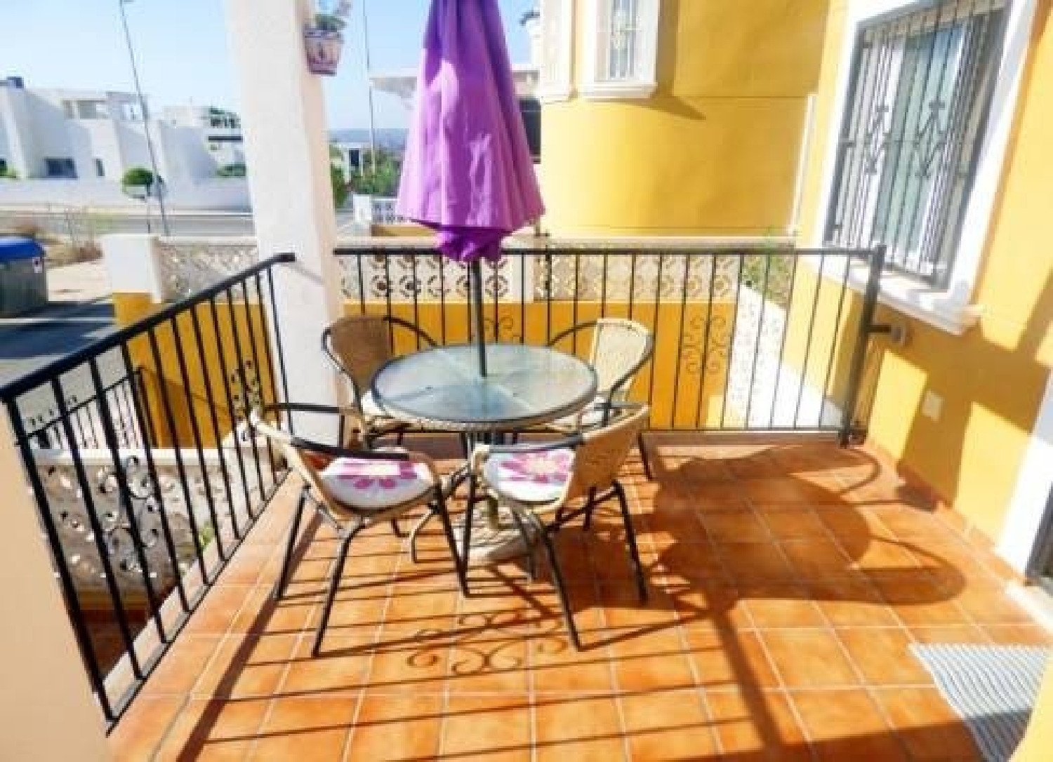  till salu villa San Fulgencio Baix Segura 5