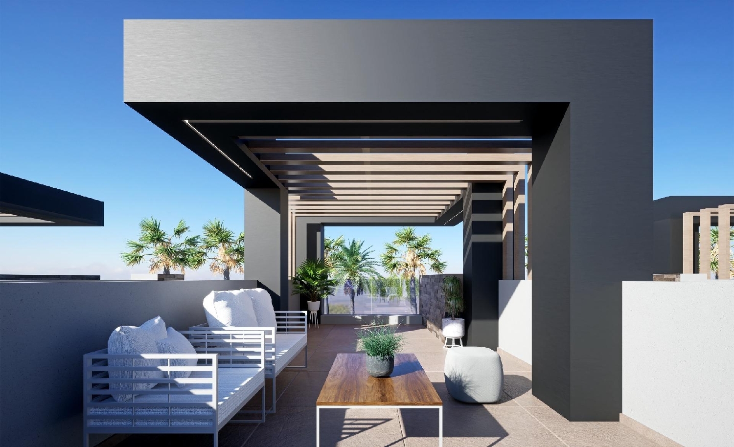  till salu villa San Fulgencio Baix Segura 6