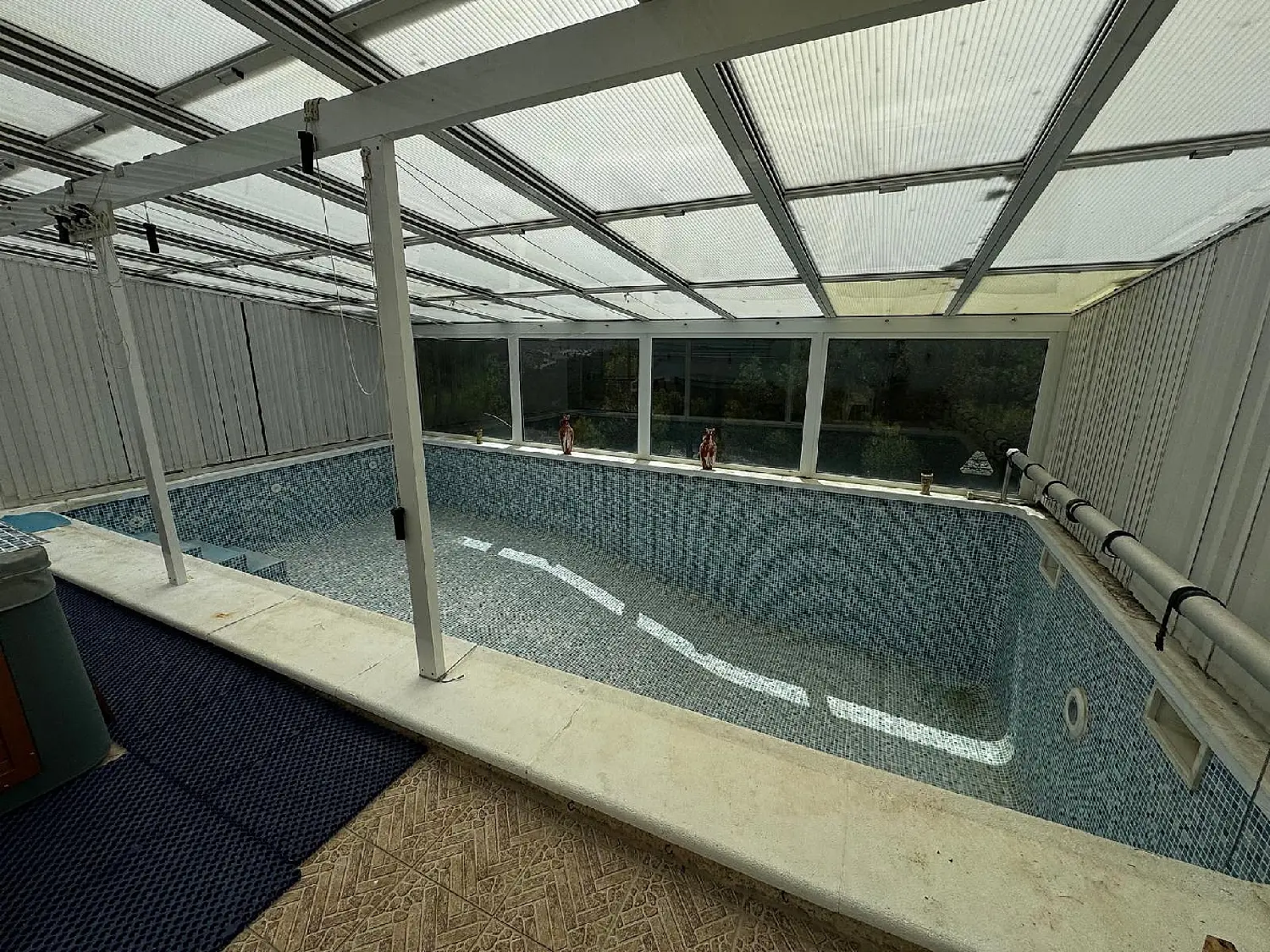  till salu villa Pueblo Alcasar Marina Alta 6