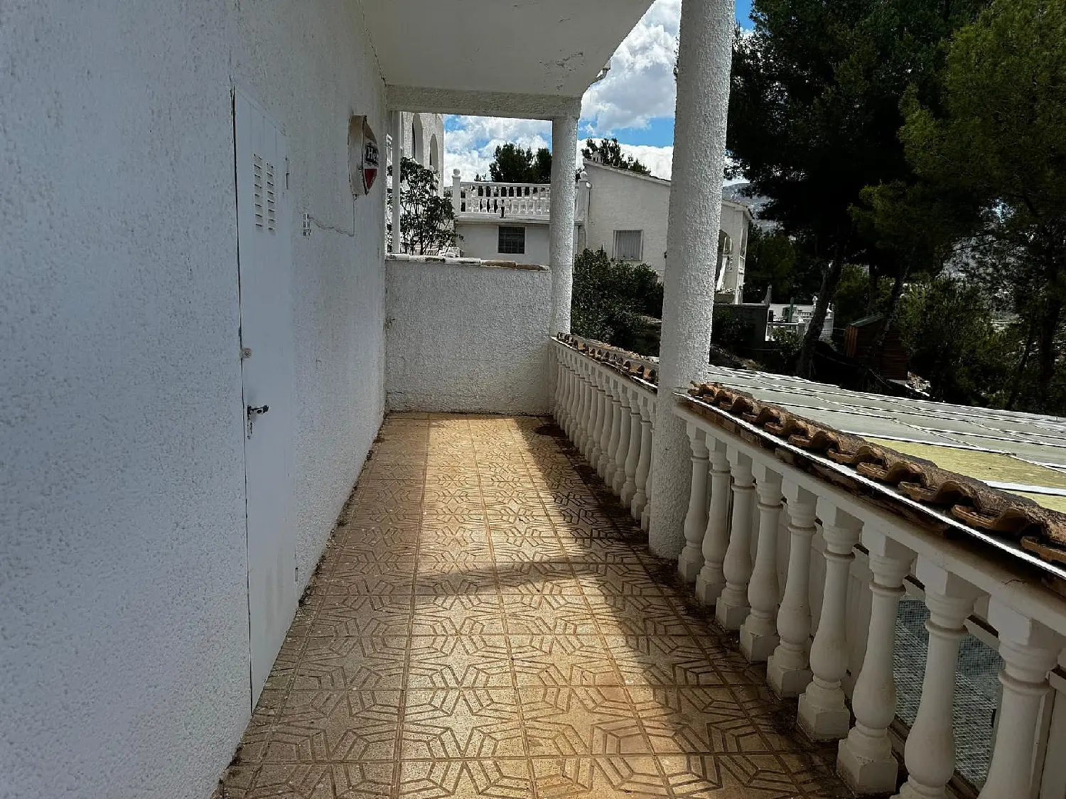  till salu villa Pueblo Alcasar Marina Alta 25