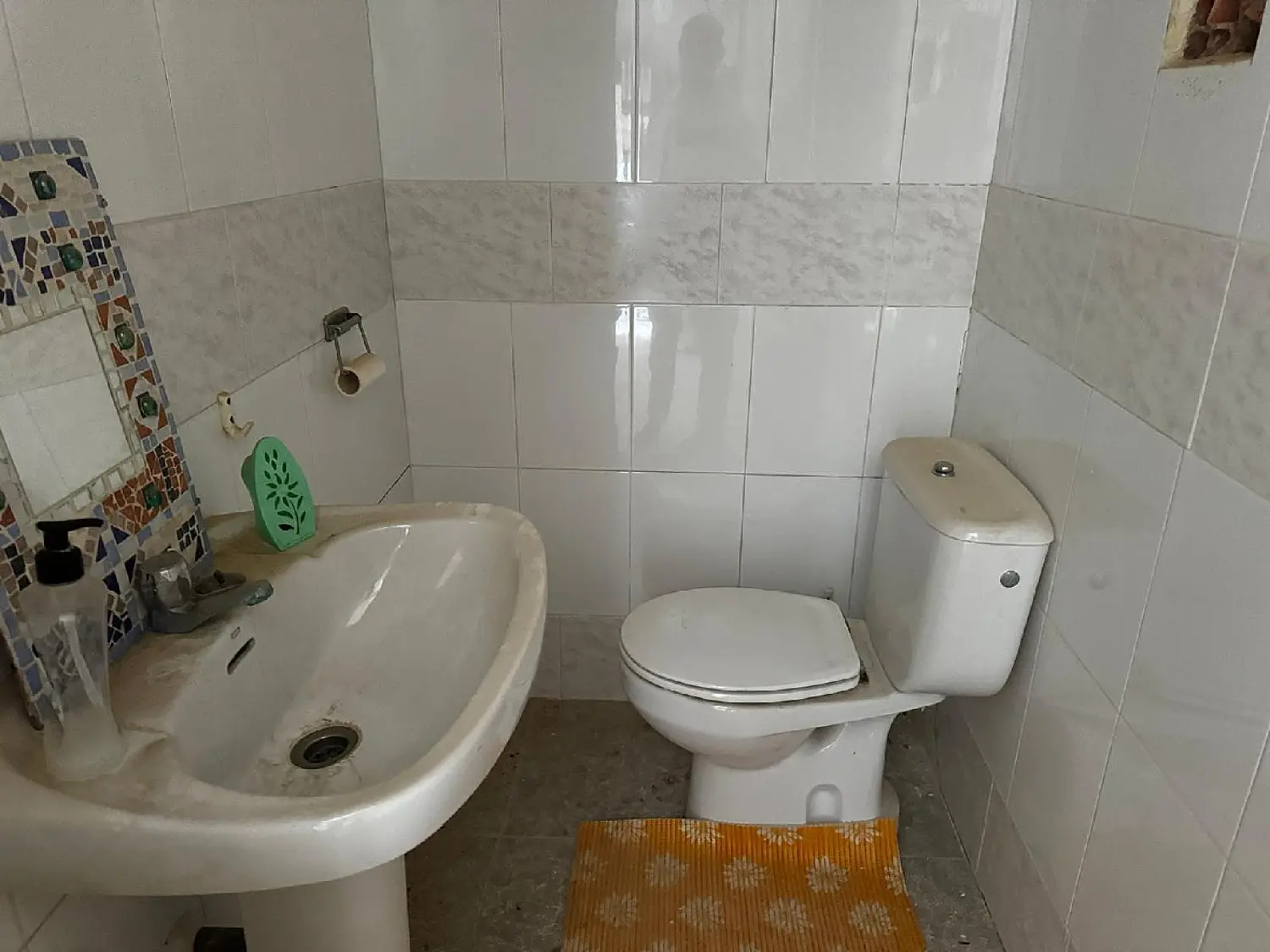  till salu villa Pueblo Alcasar Marina Alta 12