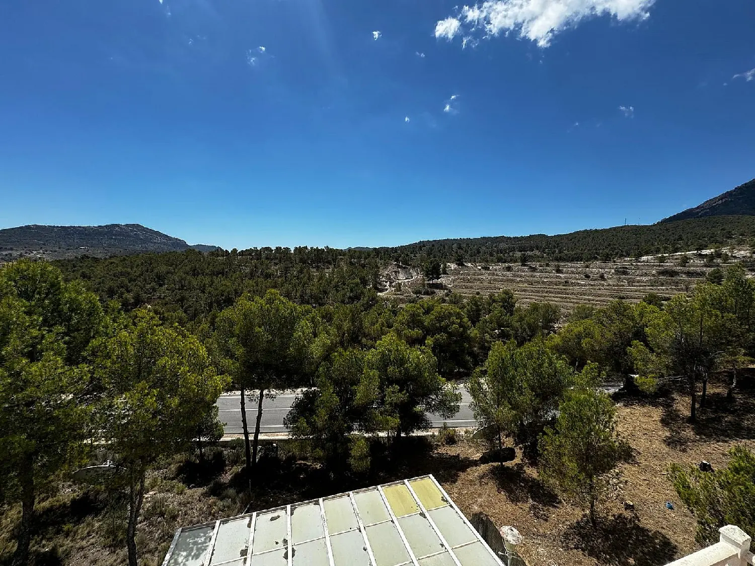  till salu villa Pueblo Alcasar Marina Alta 5