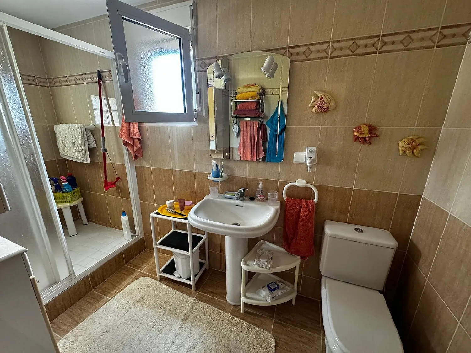  till salu villa Pueblo Alcasar Marina Alta 13