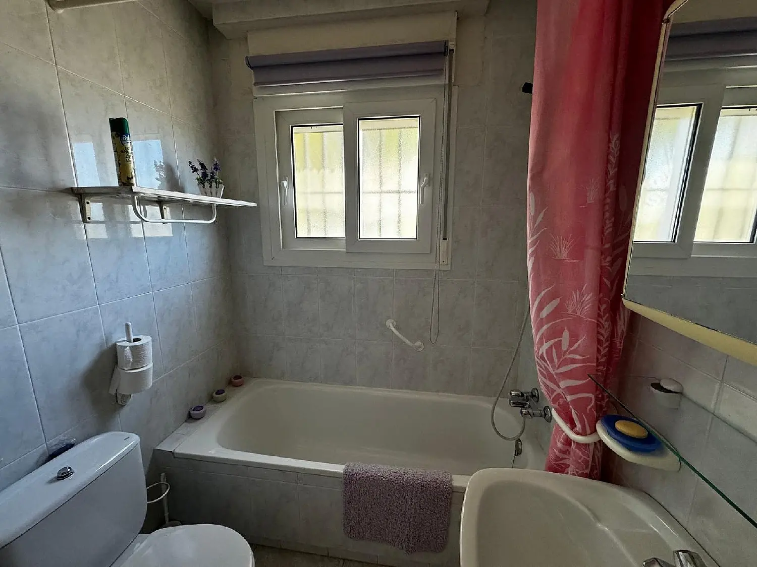  till salu villa Pueblo Alcasar Marina Alta 9