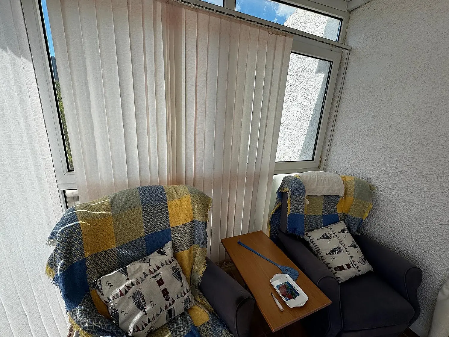  till salu villa Pueblo Alcasar Marina Alta 21