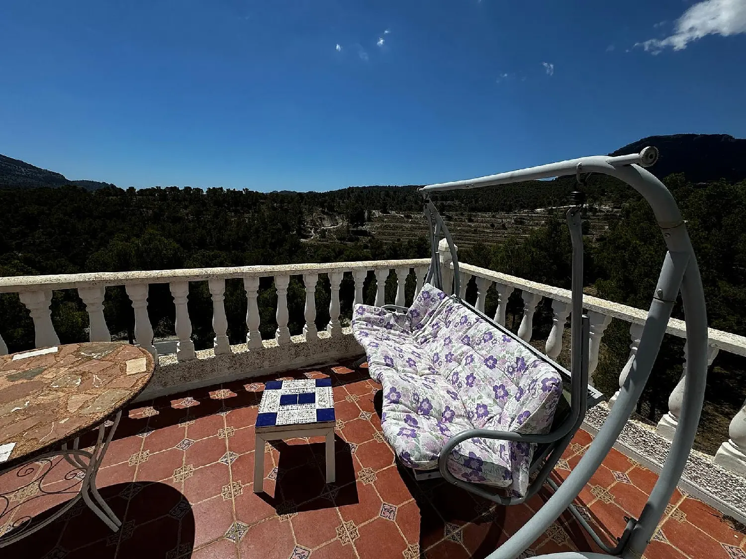  till salu villa Pueblo Alcasar Marina Alta 22