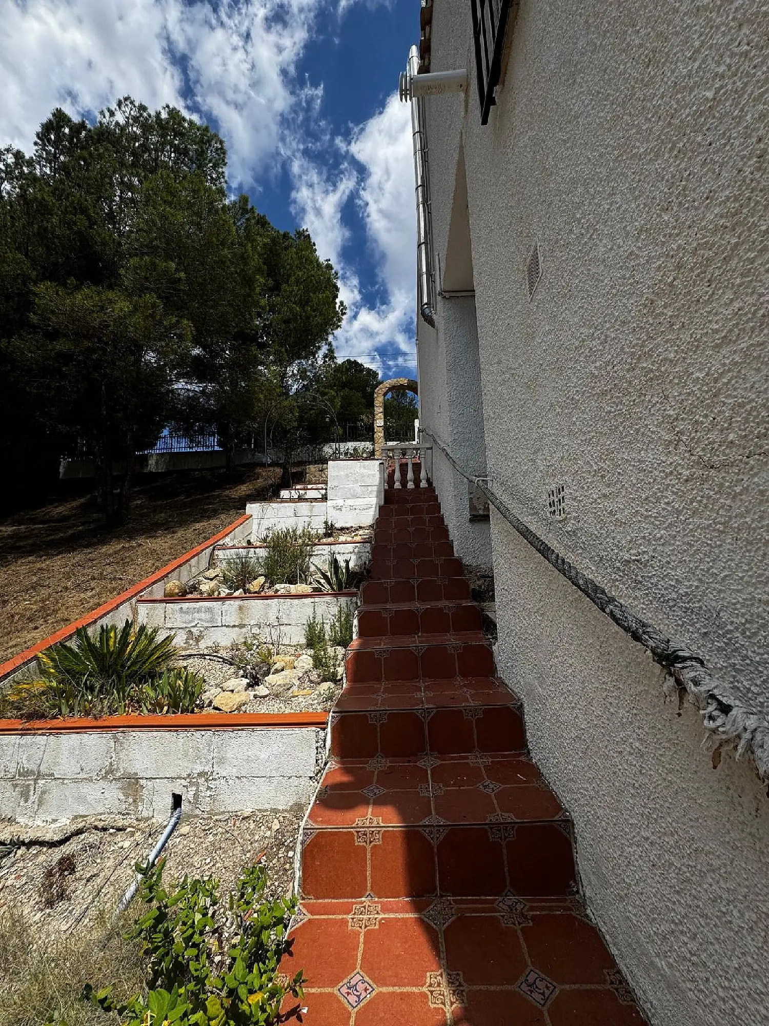  till salu villa Pueblo Alcasar Marina Alta 24