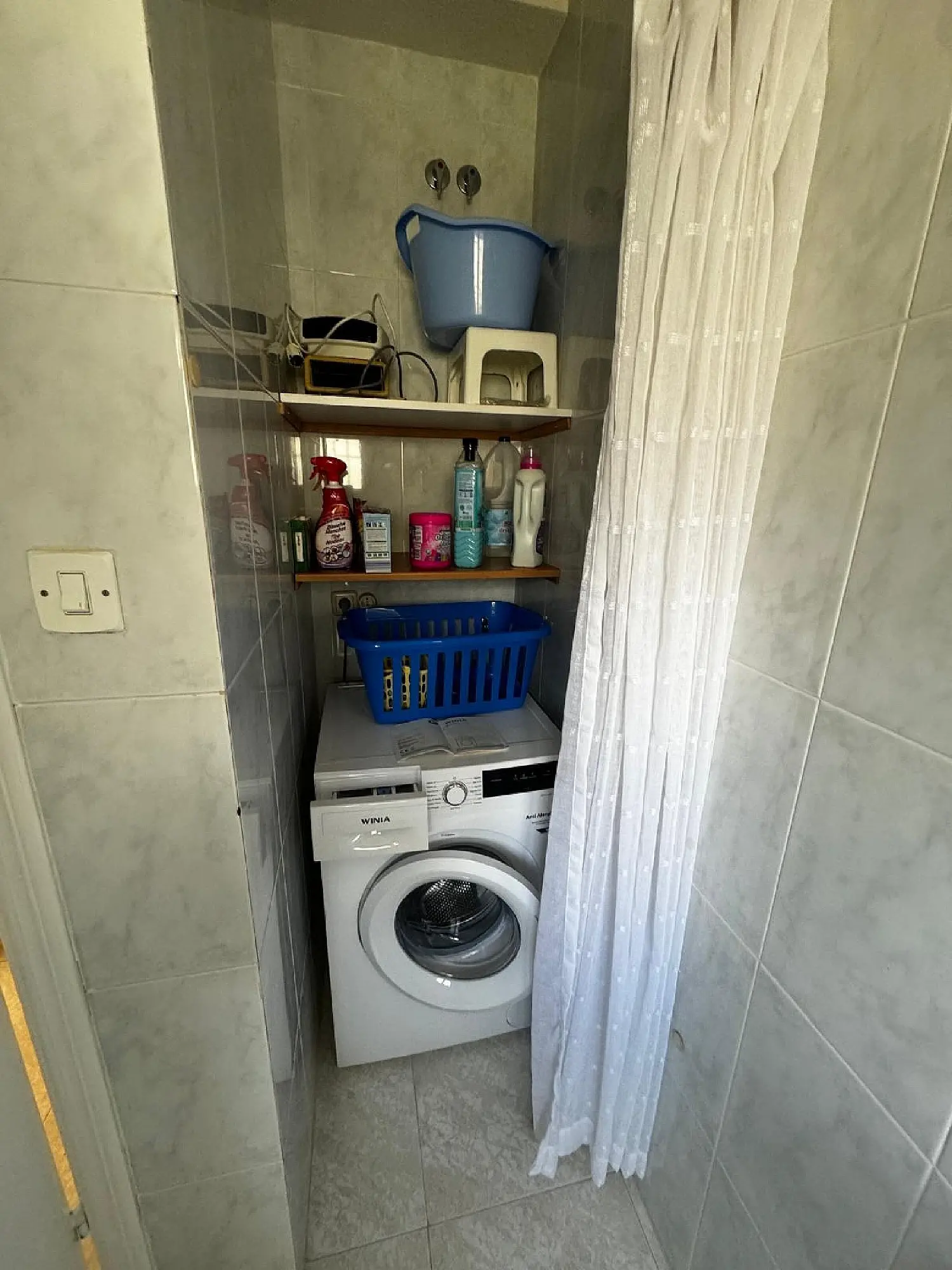  till salu villa Pueblo Alcasar Marina Alta 14
