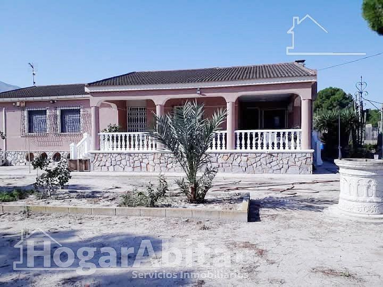  till salu villa San Gabriel Alacantí 4