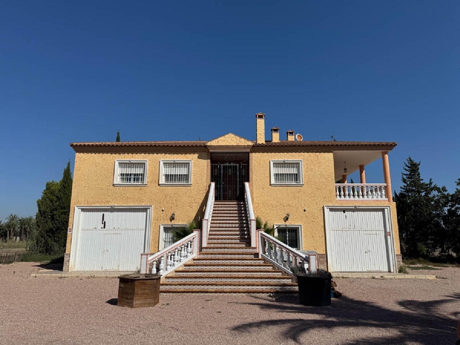  till salu villa San Isidro Baix Segura 7