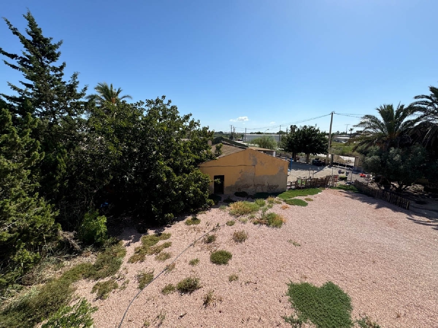  till salu villa San Isidro Baix Segura 4