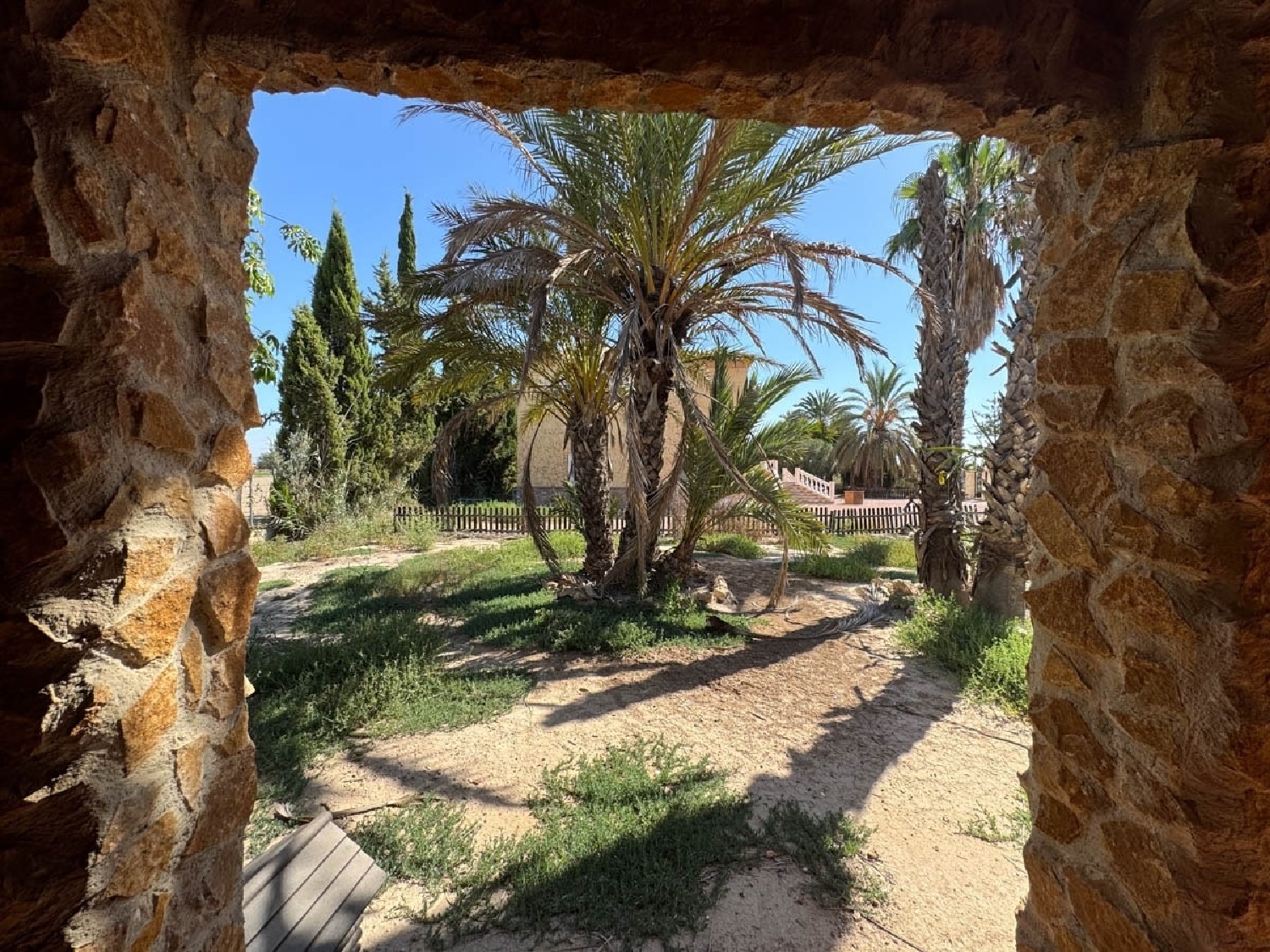 till salu villa San Isidro Baix Segura 2