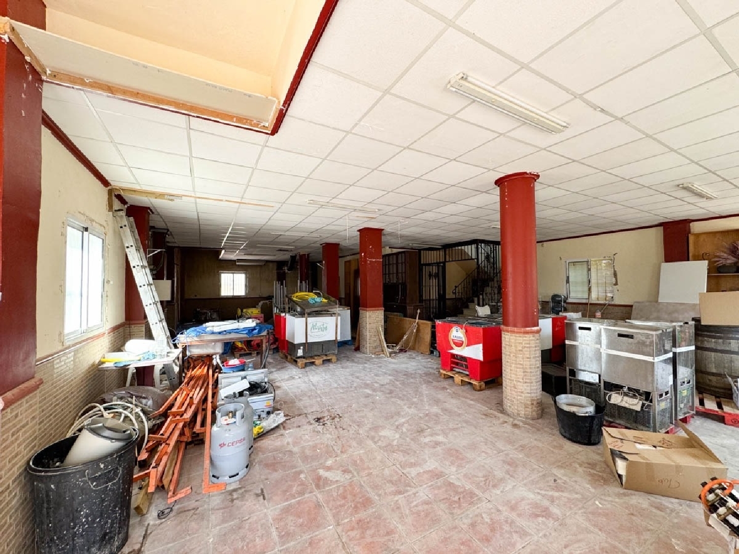  till salu villa San Isidro Baix Segura 8